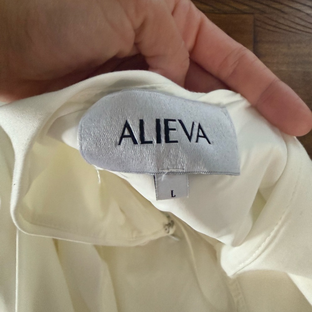 Alieva Dress - Picture 2 of 3